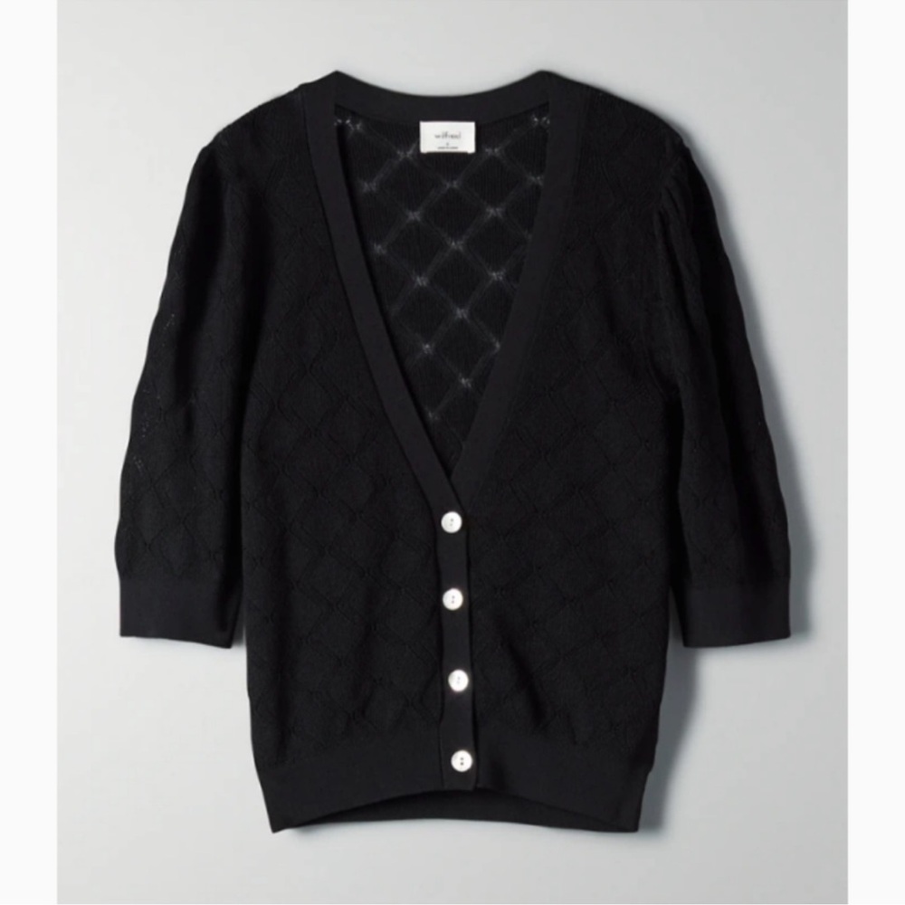 Wilfred Dainty Cardigan